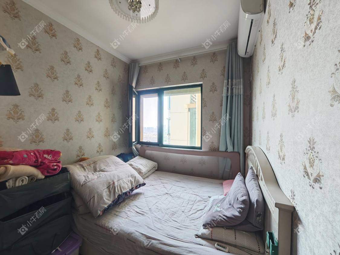 镇江恒大名都二三期在售二手房源室内图_小牛看房