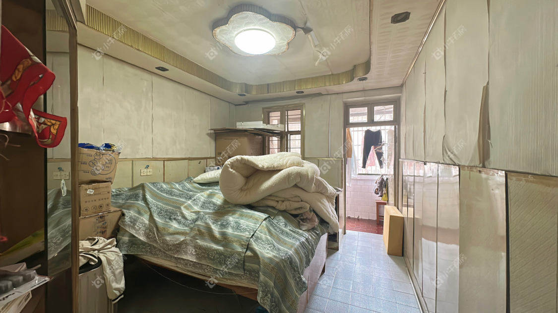 镇江华南新村在售二手房源_小牛看房