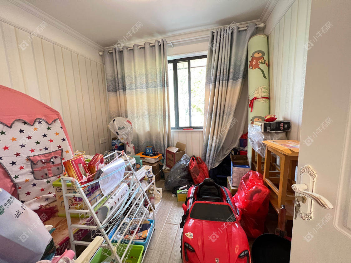 镇江紫竹园在售二手房源_小牛看房