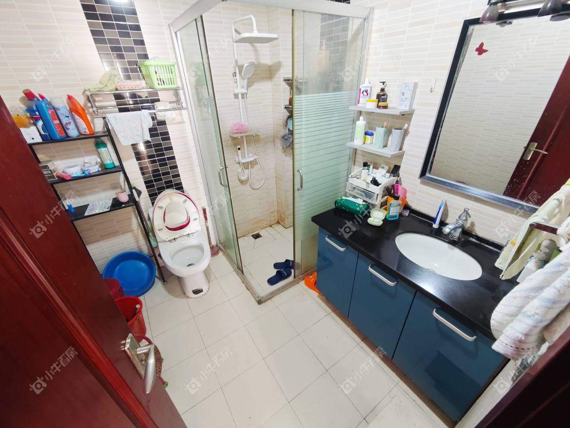 镇江金太阳牡丹苑在售二手房源室内图_小牛看房