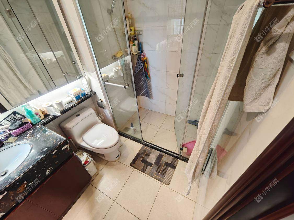 镇江恒大名都二三期在售二手房源室内图_小牛看房