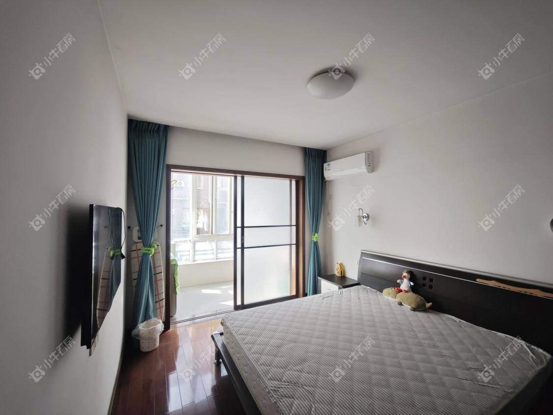 镇江江南嘉园在售二手房源室内图_小牛看房