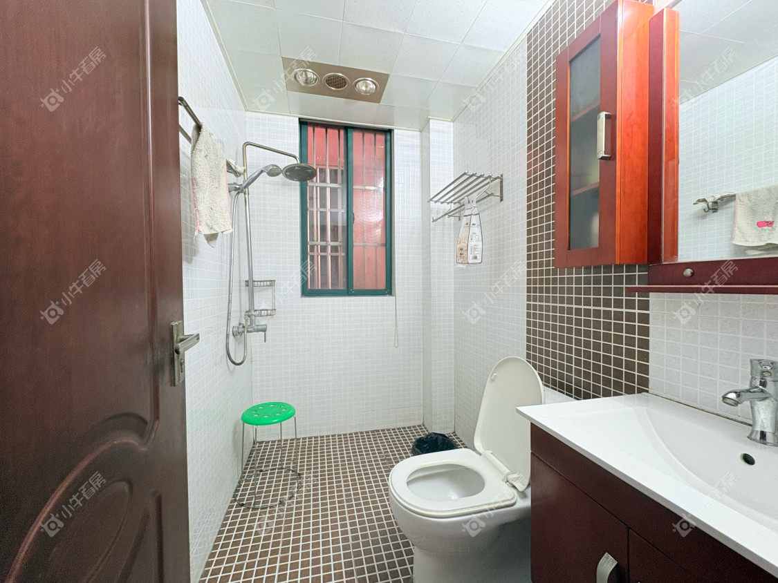 镇江金鼎城市花园在售二手房源室内图_小牛看房