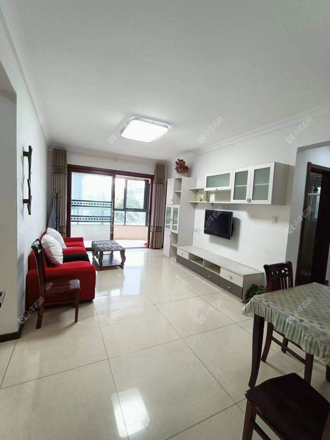 镇江碧桂园在租房源室内图_小牛看房