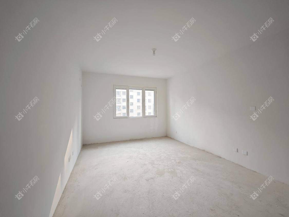 镇江中南熙悦城中南二期在售二手房源室内图_小牛看房