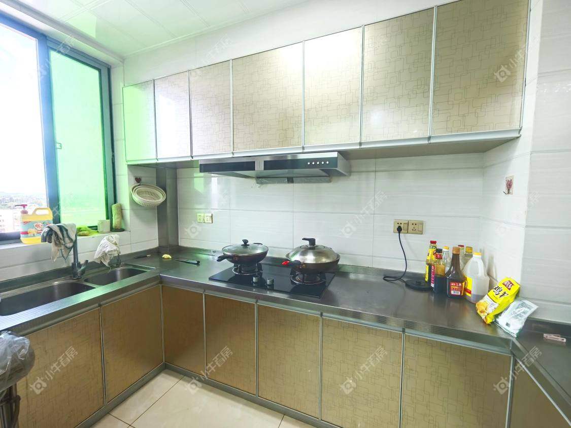 镇江金桥世纪城在售二手房源室内图_小牛看房