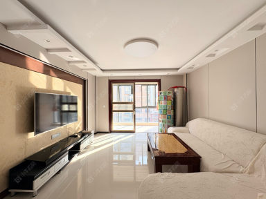 丹阳锦尚名都3室2厅2卫在售二手房房源图片