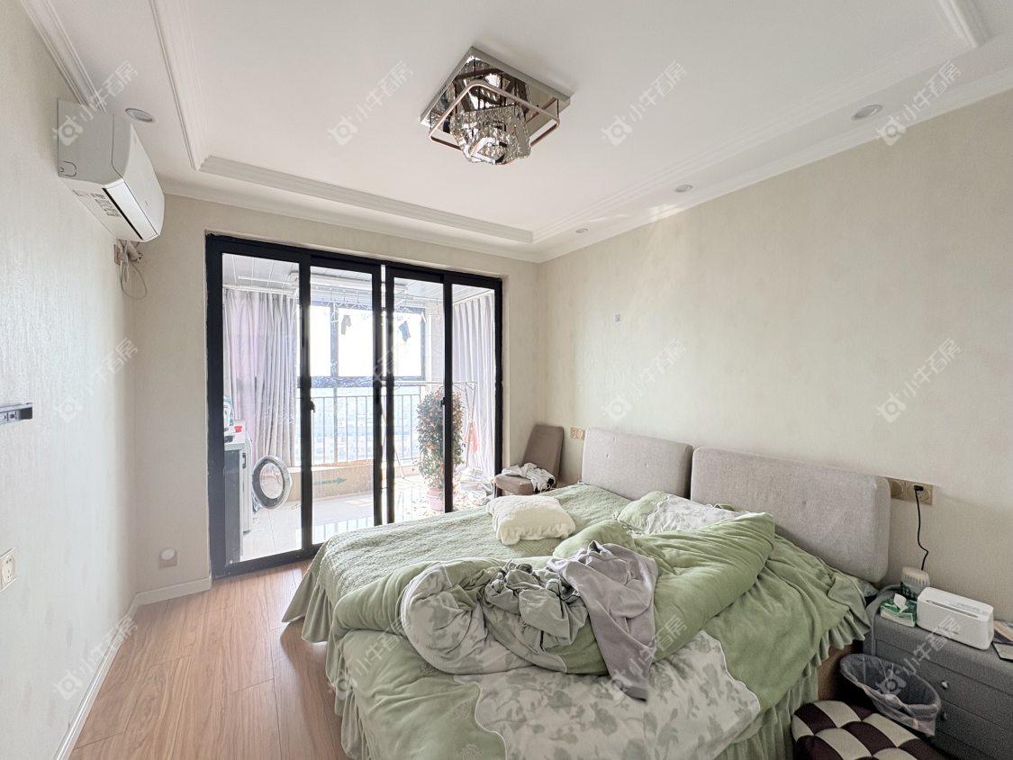 镇江嘉源首府在售二手房源室内图_小牛看房