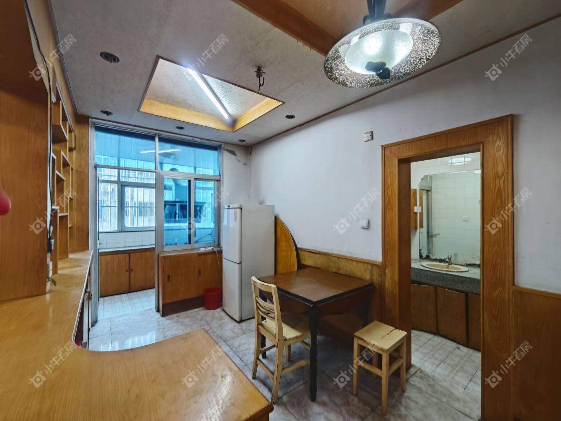 镇江丹桂园北区在售二手房源室内图_小牛看房