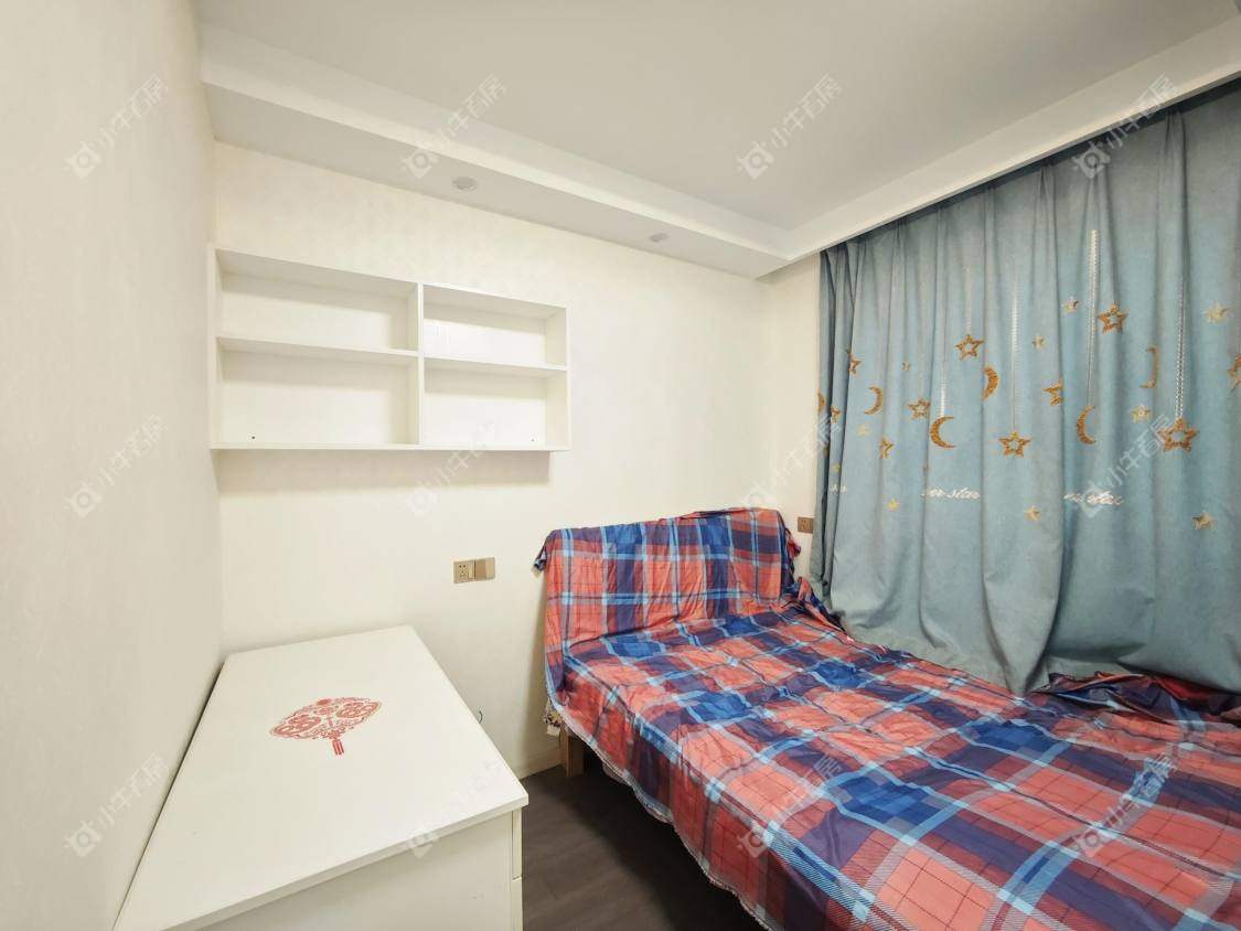 镇江吾悦华府金郡（丹阳）在售二手房源室内图_小牛看房