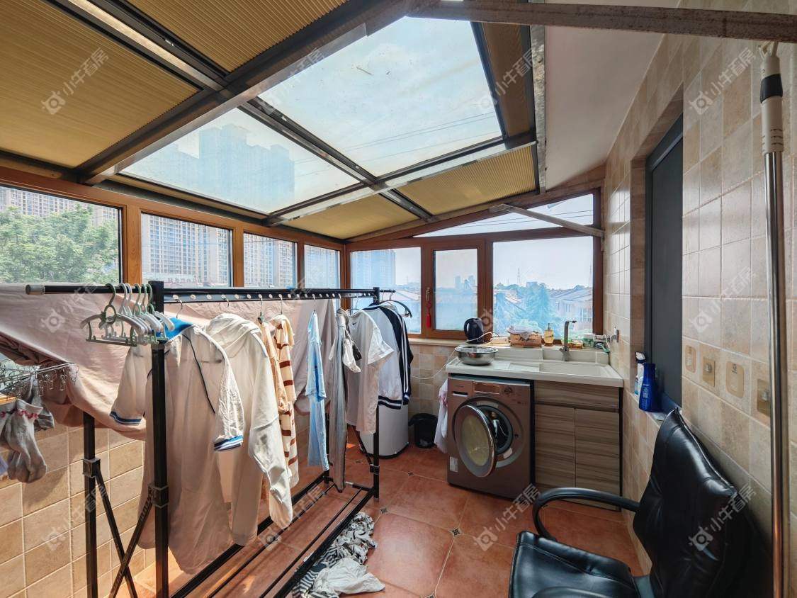 镇江华侨新村在售二手房源室内图_小牛看房