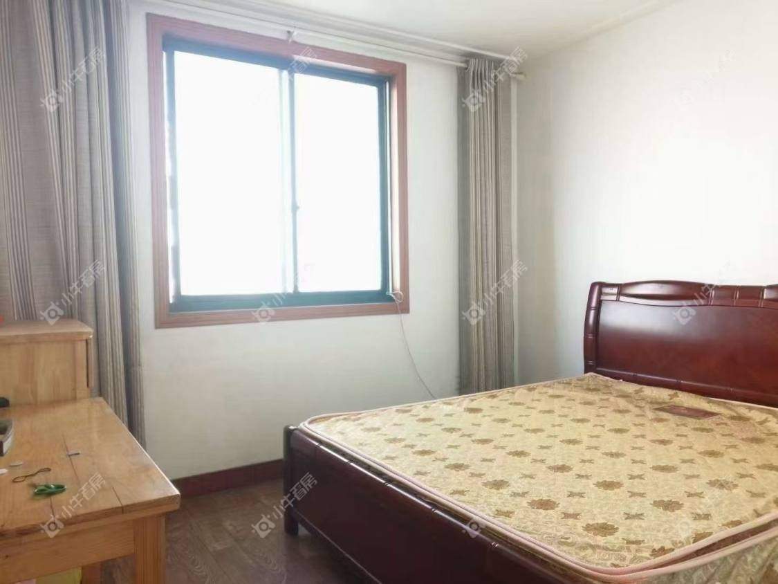 镇江幸福三区在租房源室内图_小牛看房