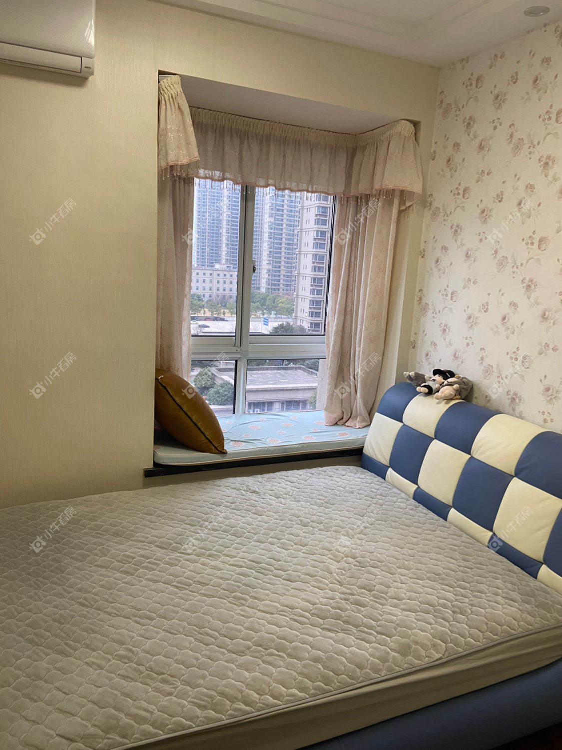 镇江碧桂园在售二手房源_小牛看房