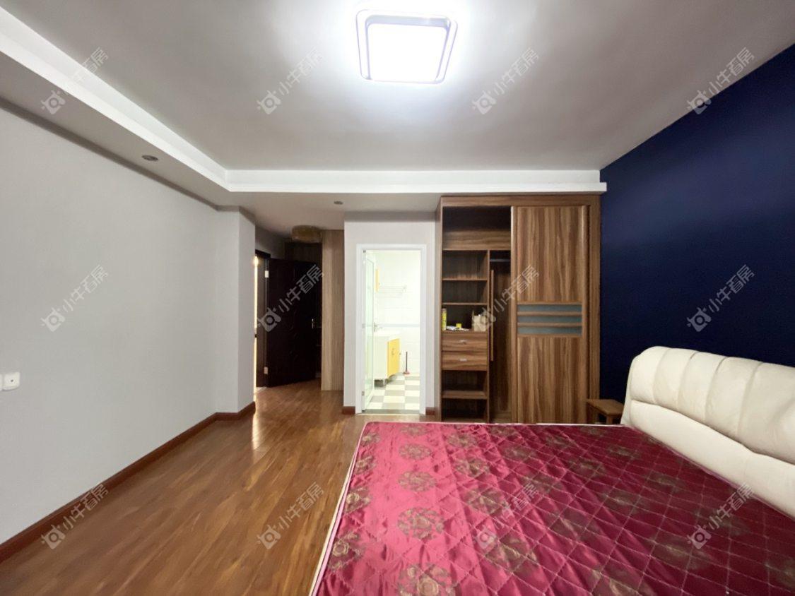 镇江天波城在售二手房源室内图_小牛看房