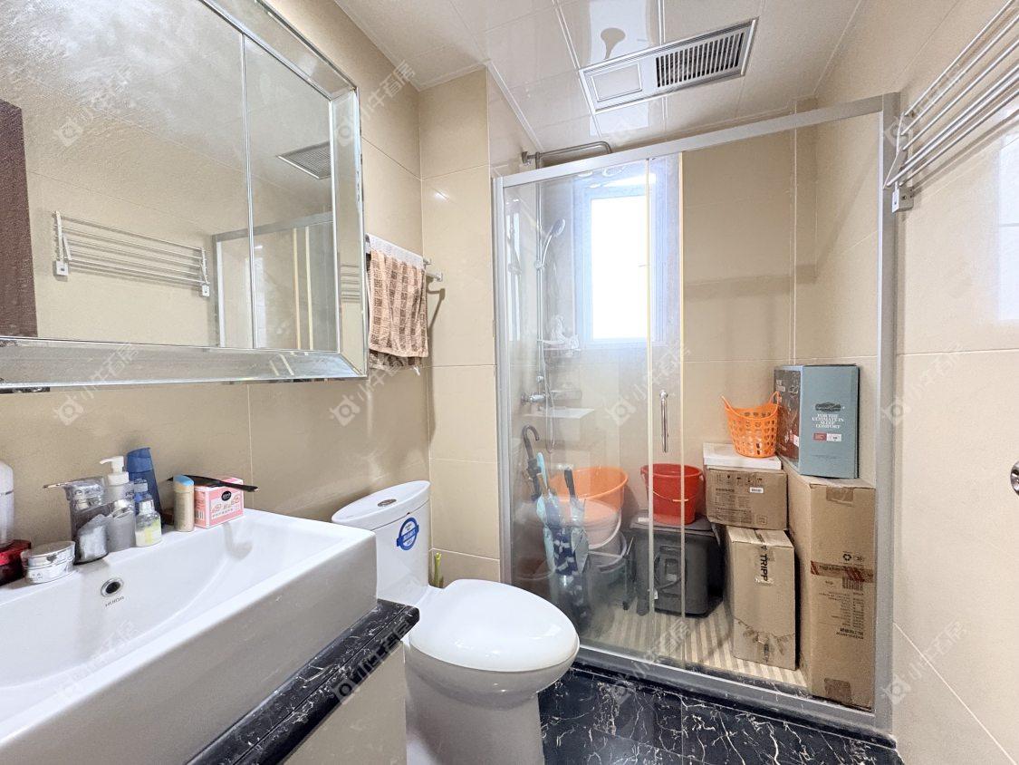 镇江碧桂园在售二手房源室内图_小牛看房