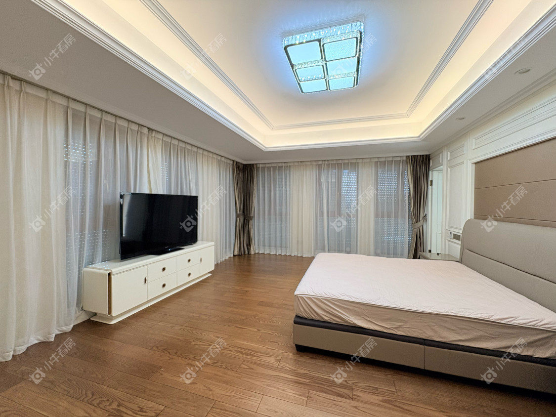 镇江天波城在售二手房源室内图_小牛看房