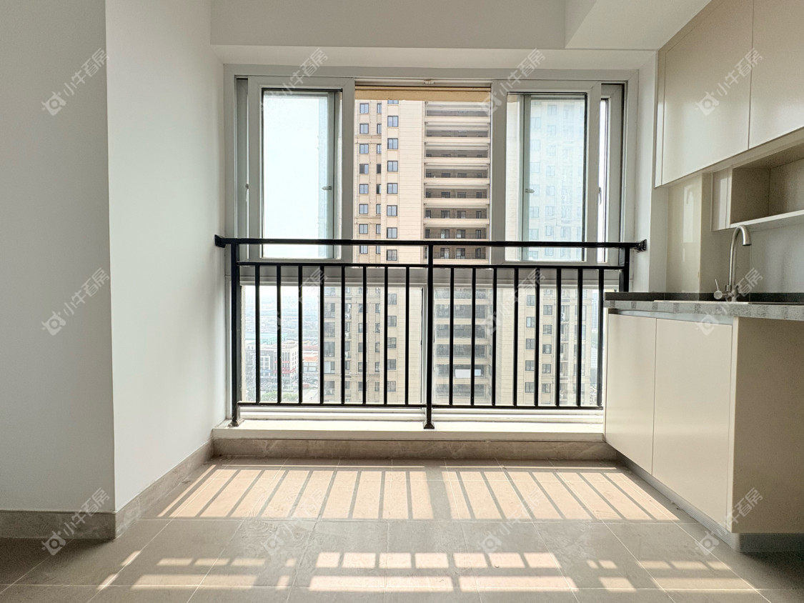 镇江中南君悦府中南一期在售二手房源室内图_小牛看房