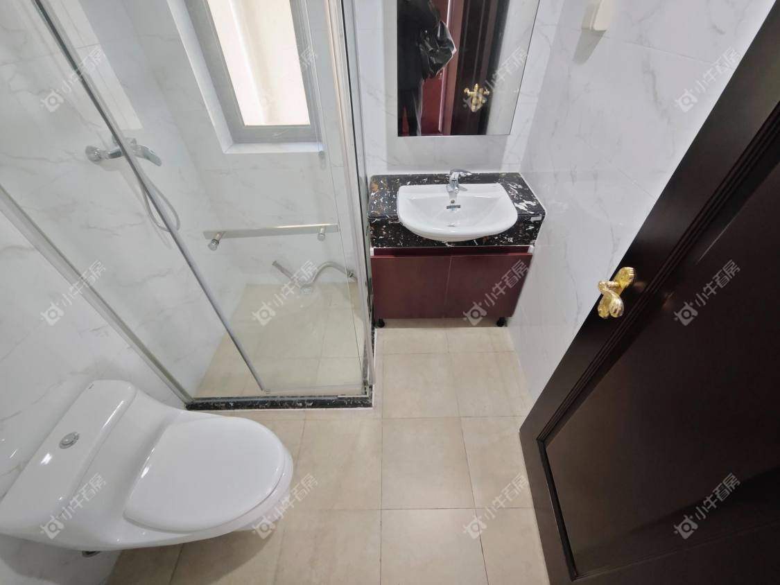 镇江恒大名都二三期在售二手房源室内图_小牛看房