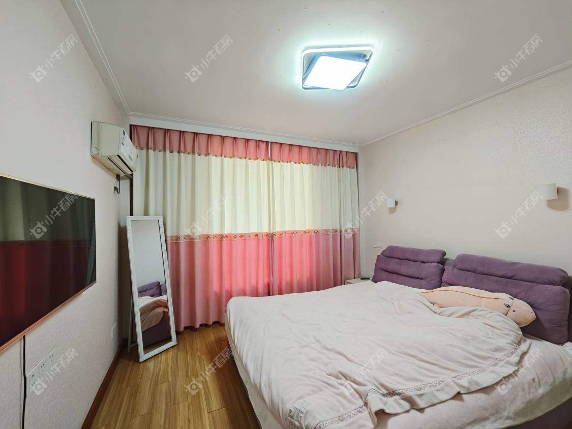 镇江幸福三区在售二手房源室内图_小牛看房