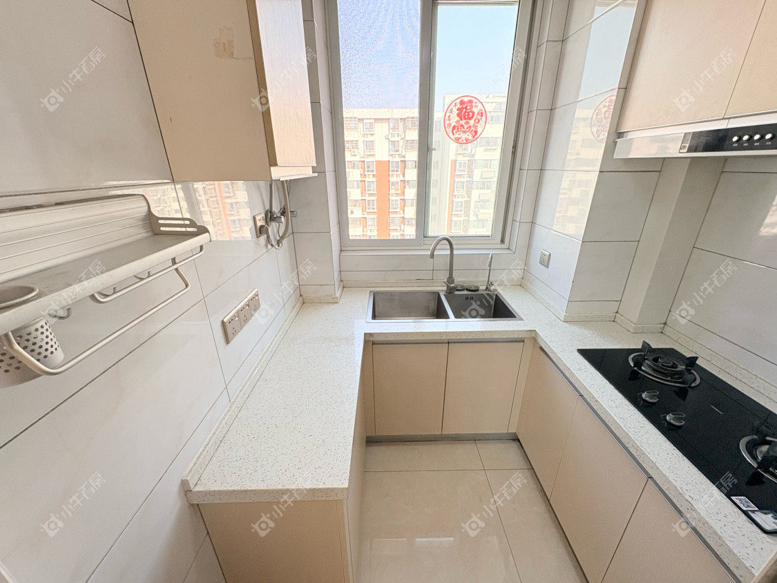 镇江嘉荟新城在售二手房源室内图_小牛看房