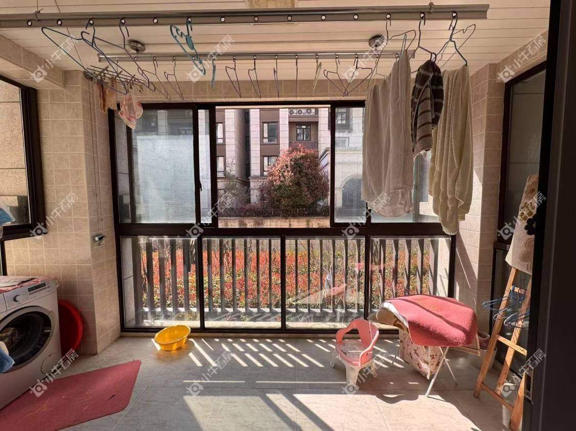 镇江御珑湾(丹阳)在售二手房源室内图_小牛看房