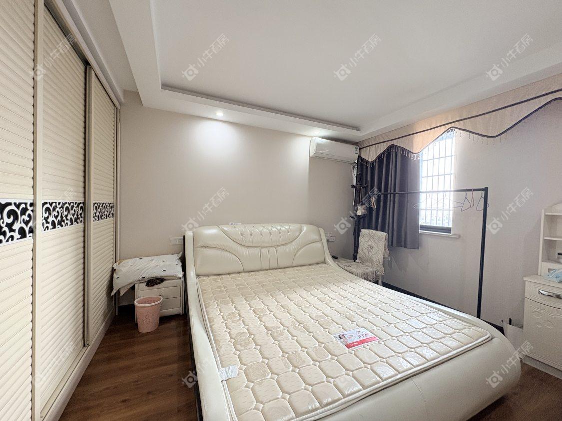 镇江金鼎城市花园在售二手房源室内图_小牛看房