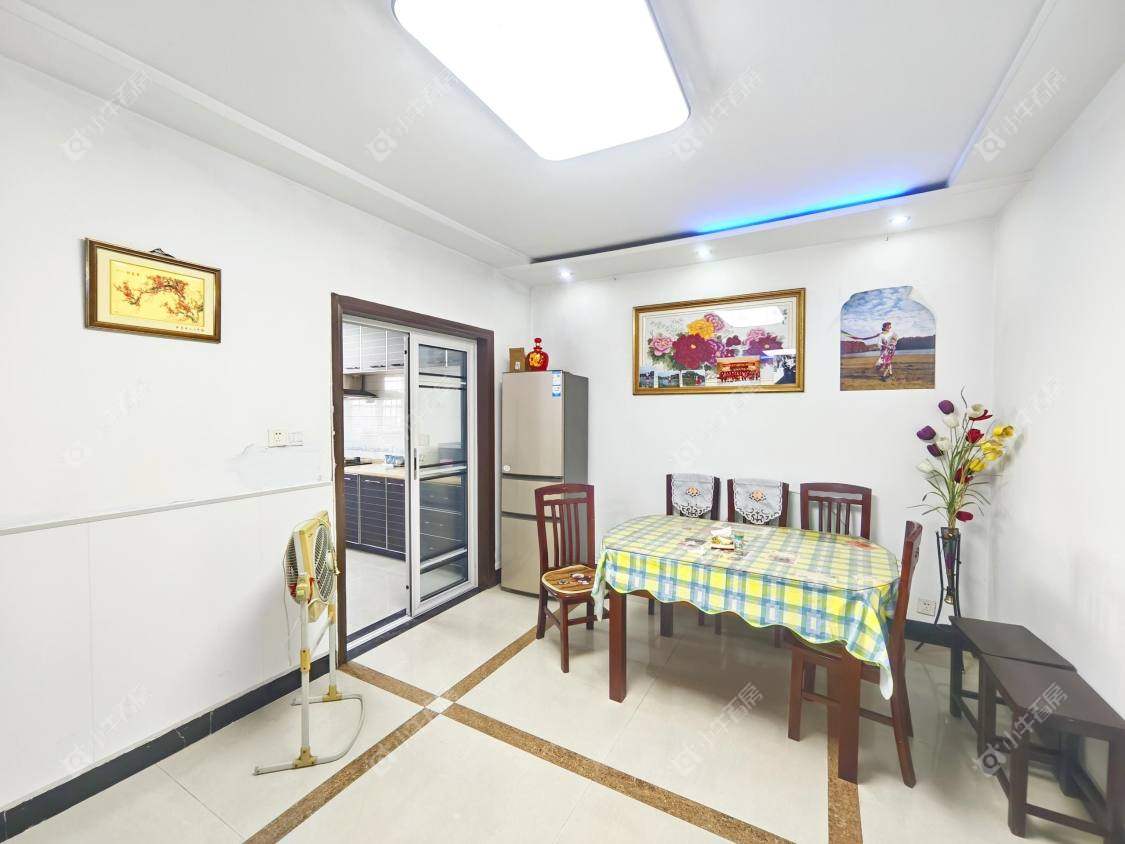 镇江玉乳泉小区在售二手房源室内图_小牛看房