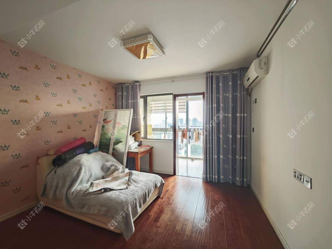 镇江金鼎城市花园在售二手房源室内图_小牛看房