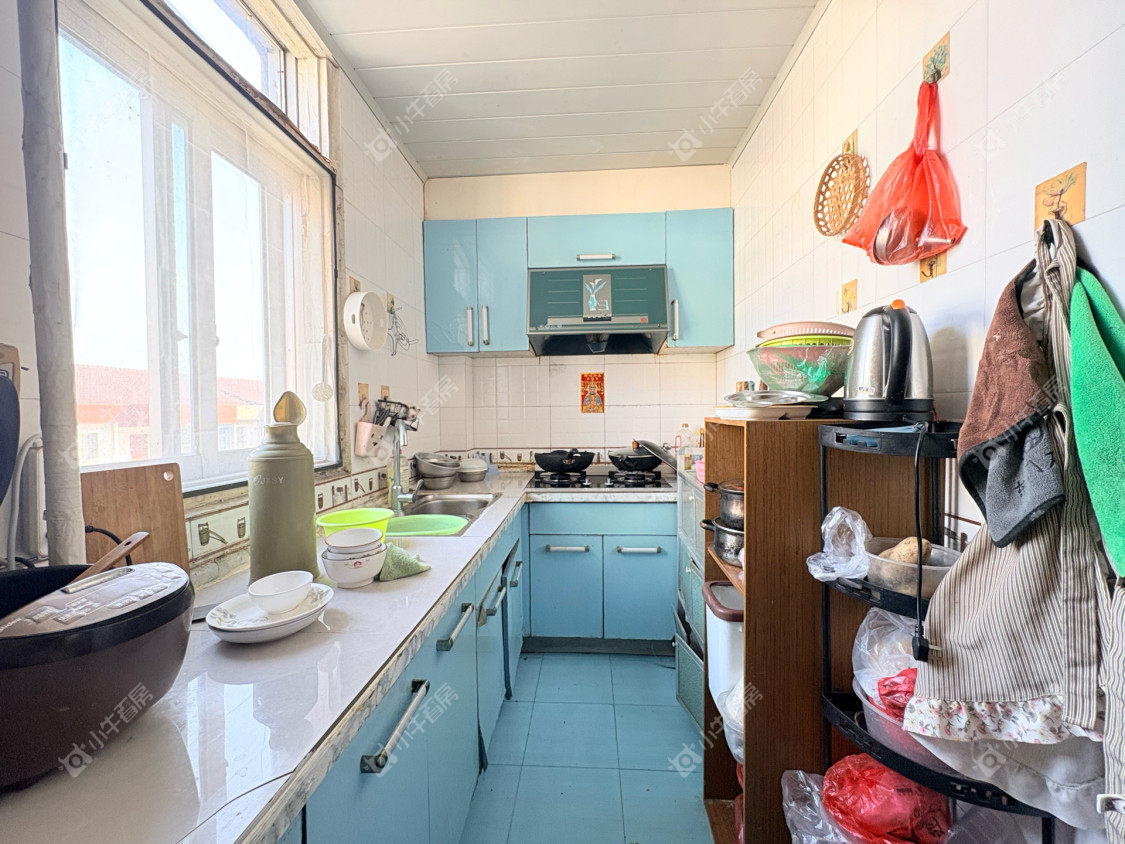 镇江伊甸园在售二手房源室内图_小牛看房