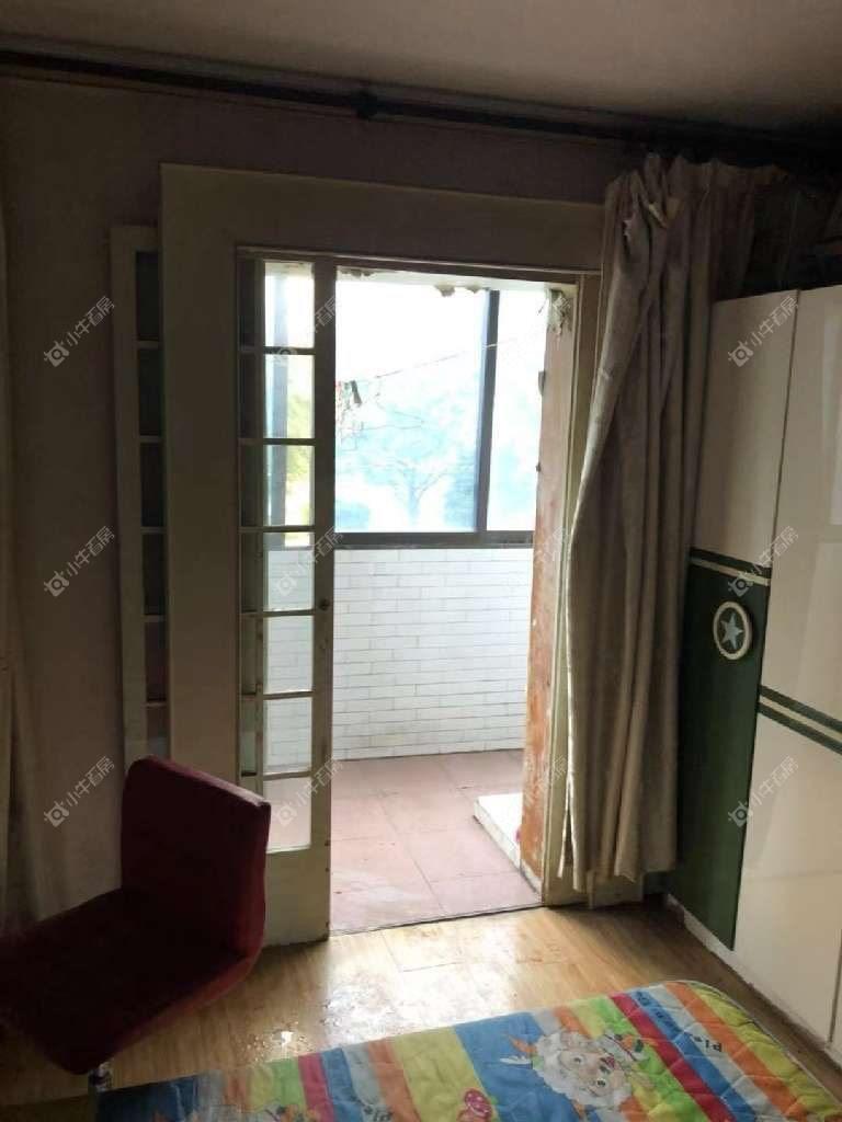 镇江凤凰新村在售二手房源室内图_小牛看房