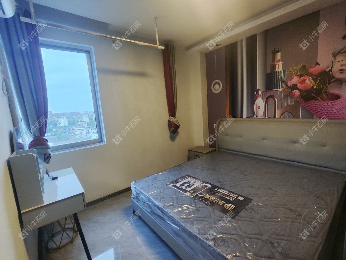 镇江华南新村在租房源_小牛看房