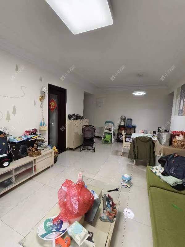 镇江恒大名都二三期在售二手房源户型图_小牛看房