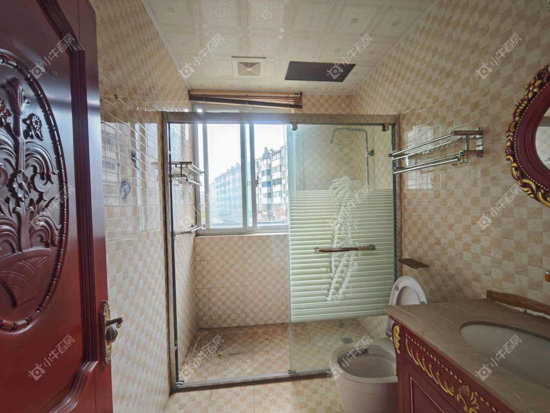 镇江江南嘉园在售二手房源室内图_小牛看房