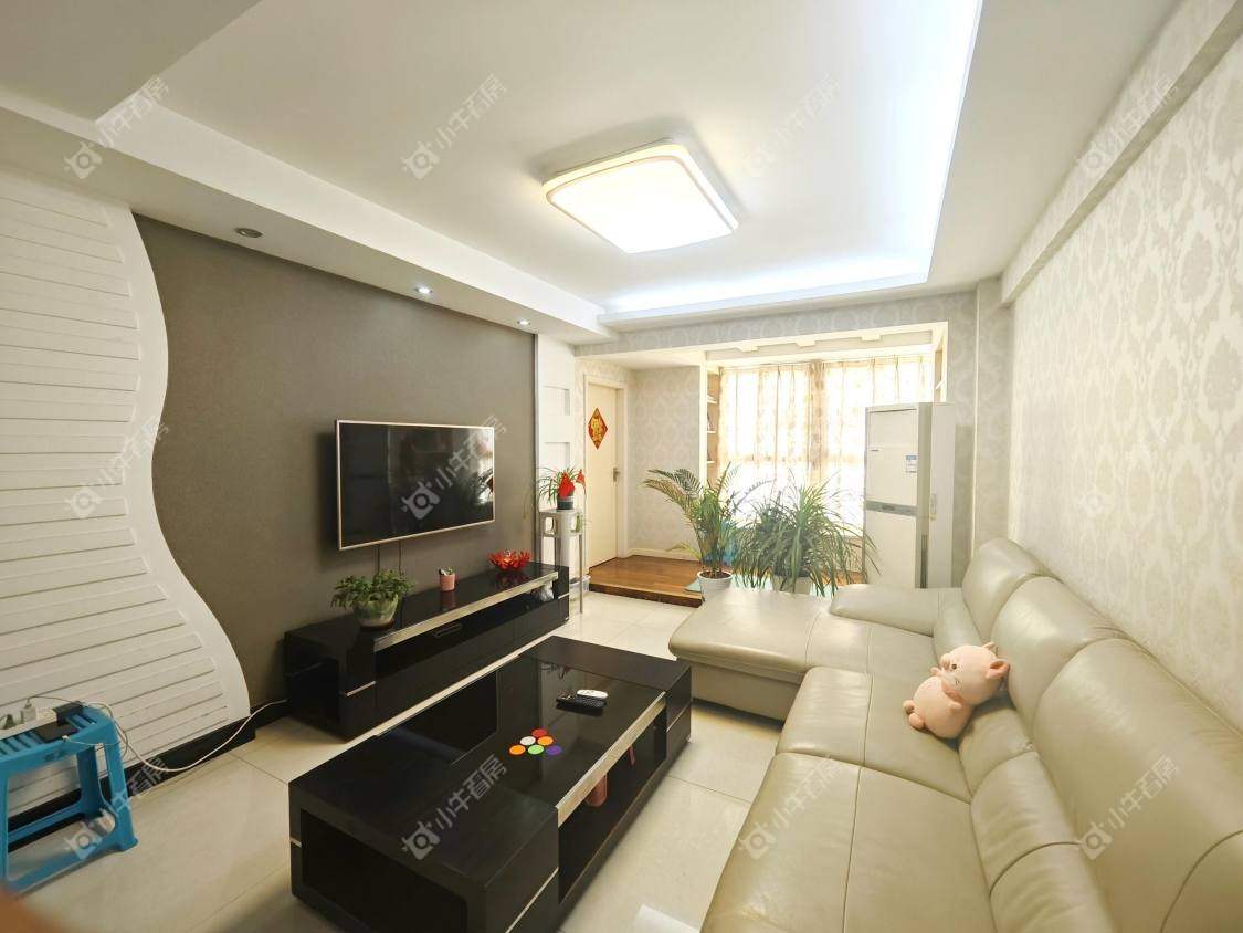 镇江凤翔花园在售二手房源_小牛看房