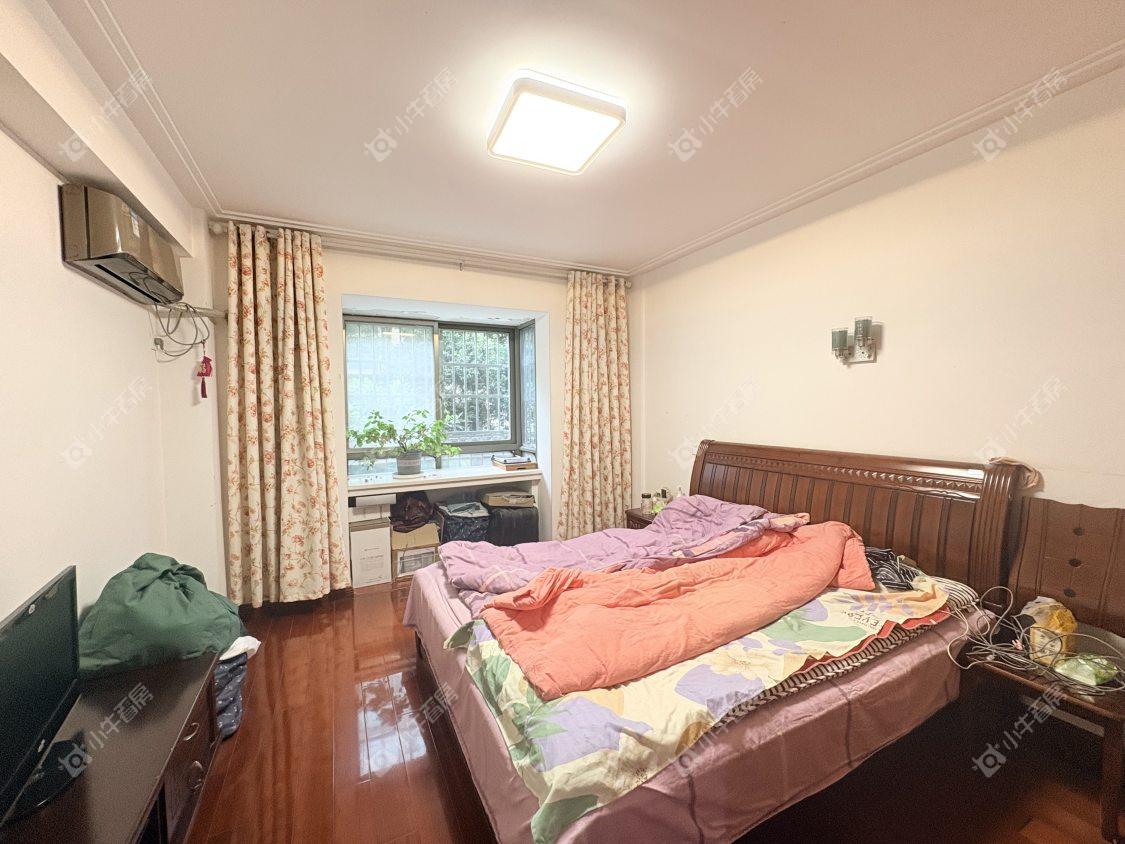 镇江水岸春天在售二手房源室内图_小牛看房