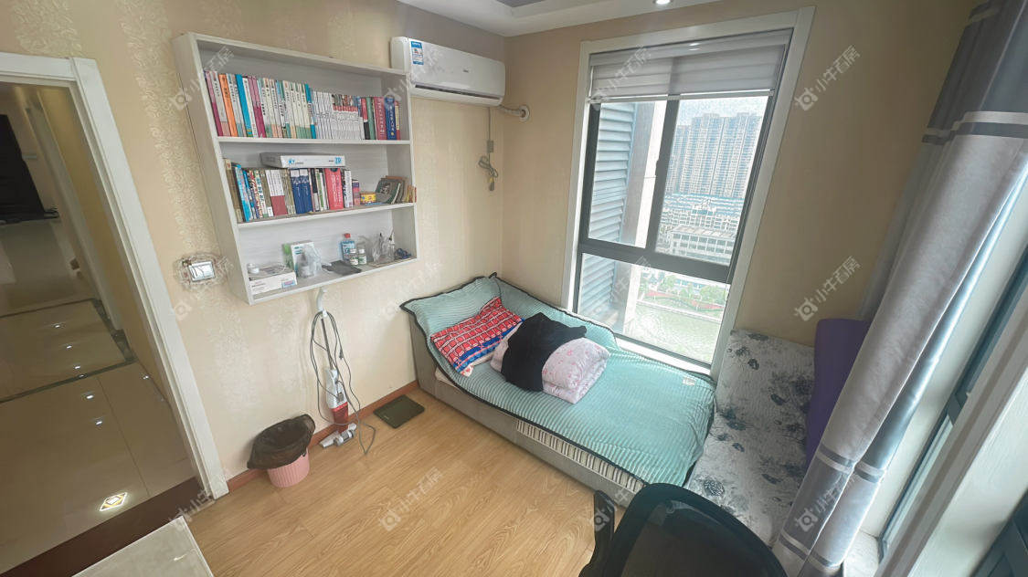 镇江御河熙岸在售二手房源_小牛看房