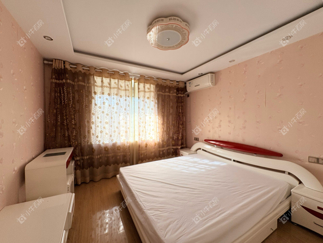 镇江锦尚名都在售二手房源室内图_小牛看房