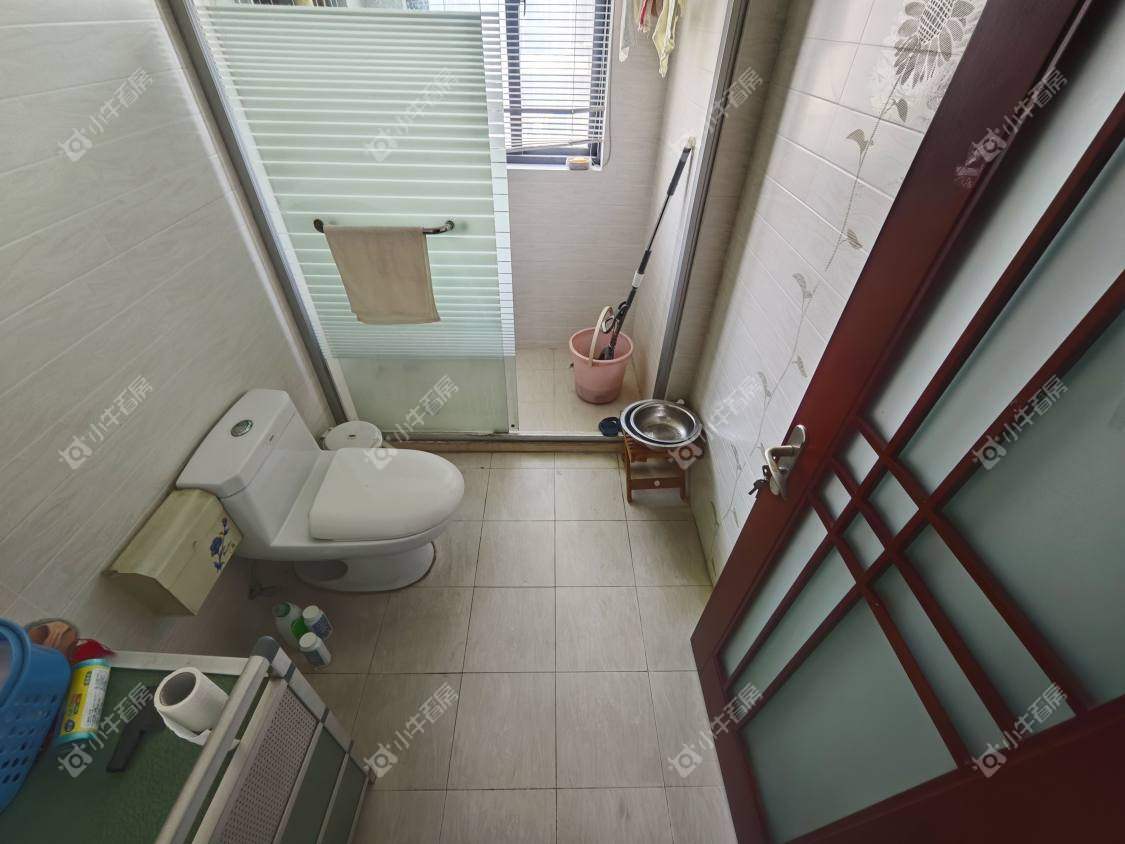 镇江新香草苑在售二手房源室内图_小牛看房