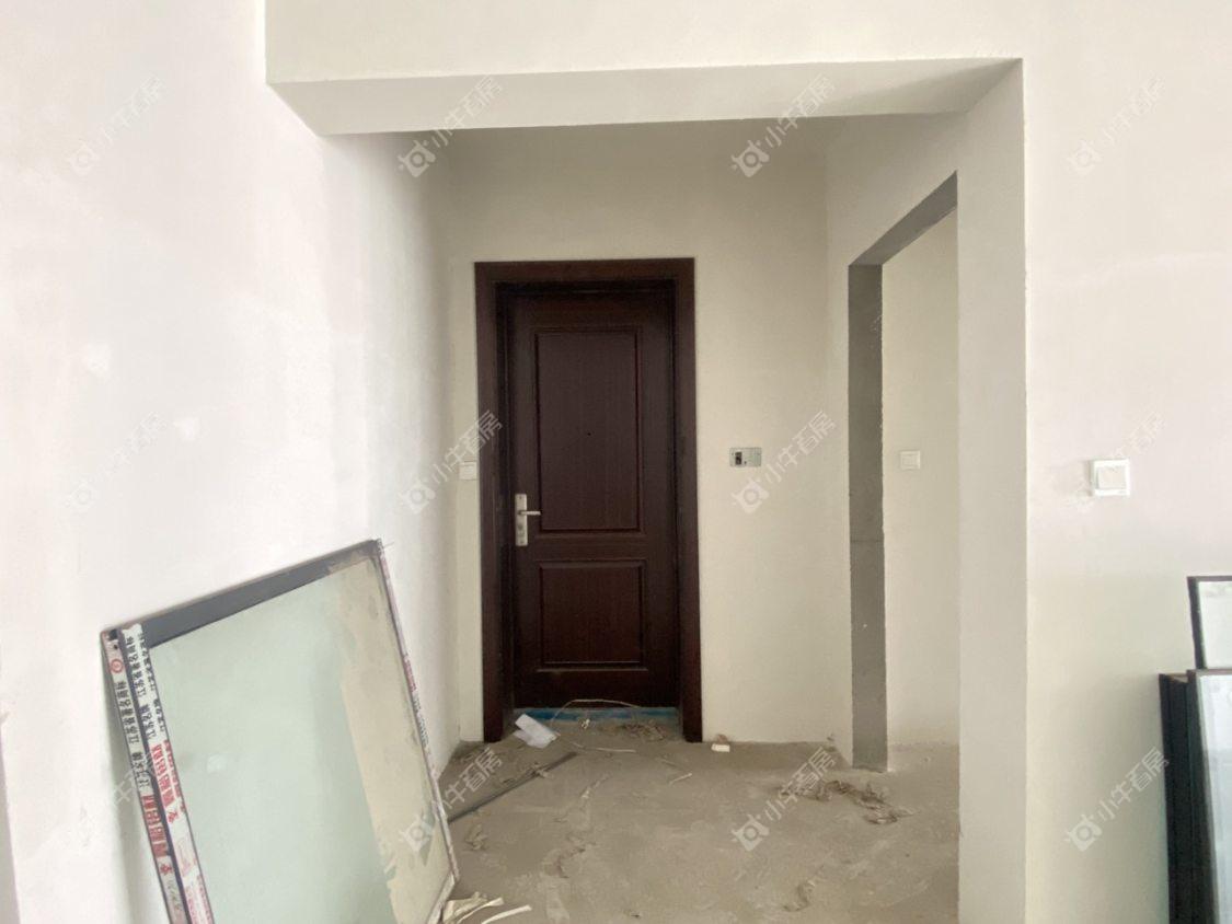 镇江碧桂园在售二手房源室内图_小牛看房