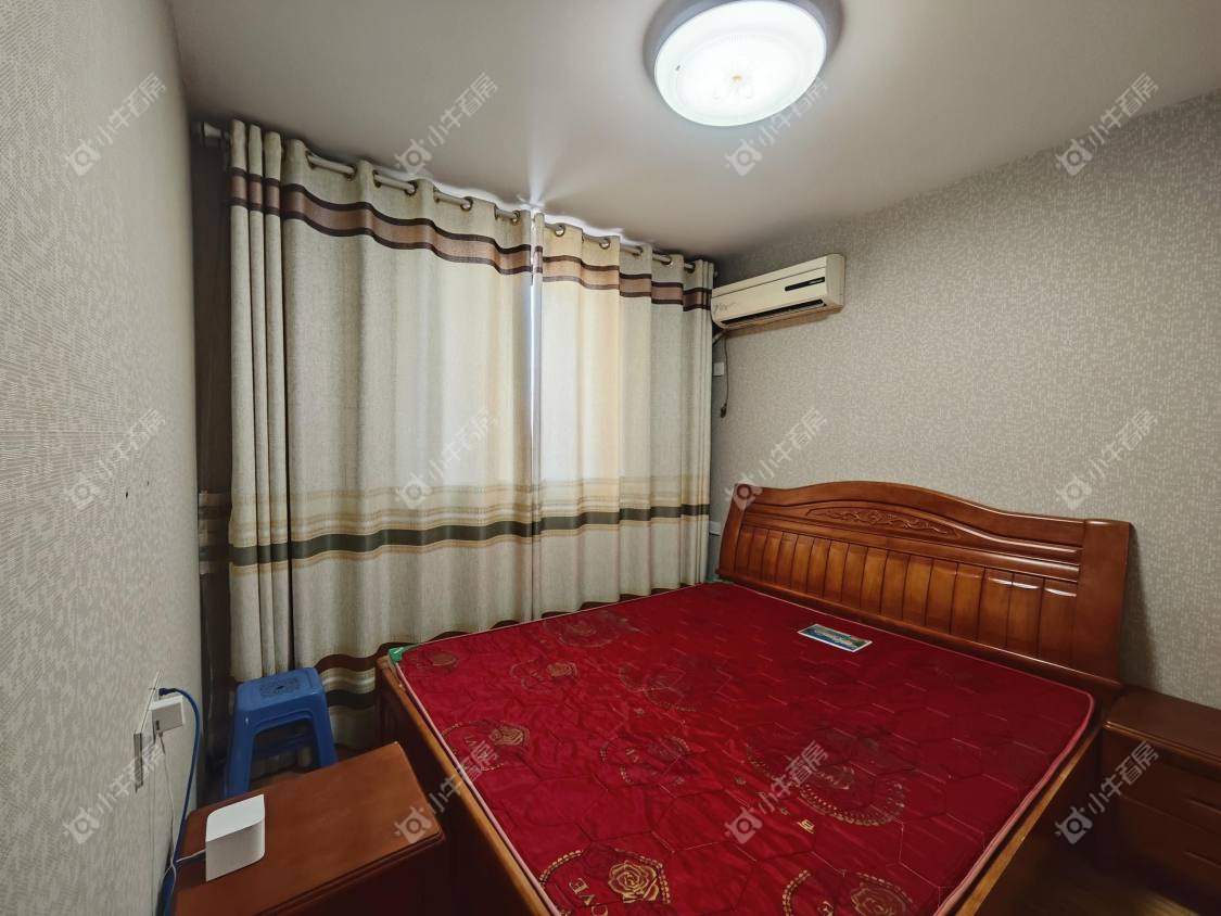 镇江欧洲城在售二手房源室内图_小牛看房