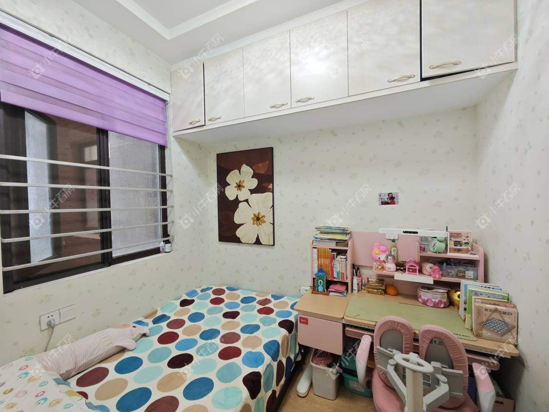 镇江锦绣熙城在售二手房源室内图_小牛看房