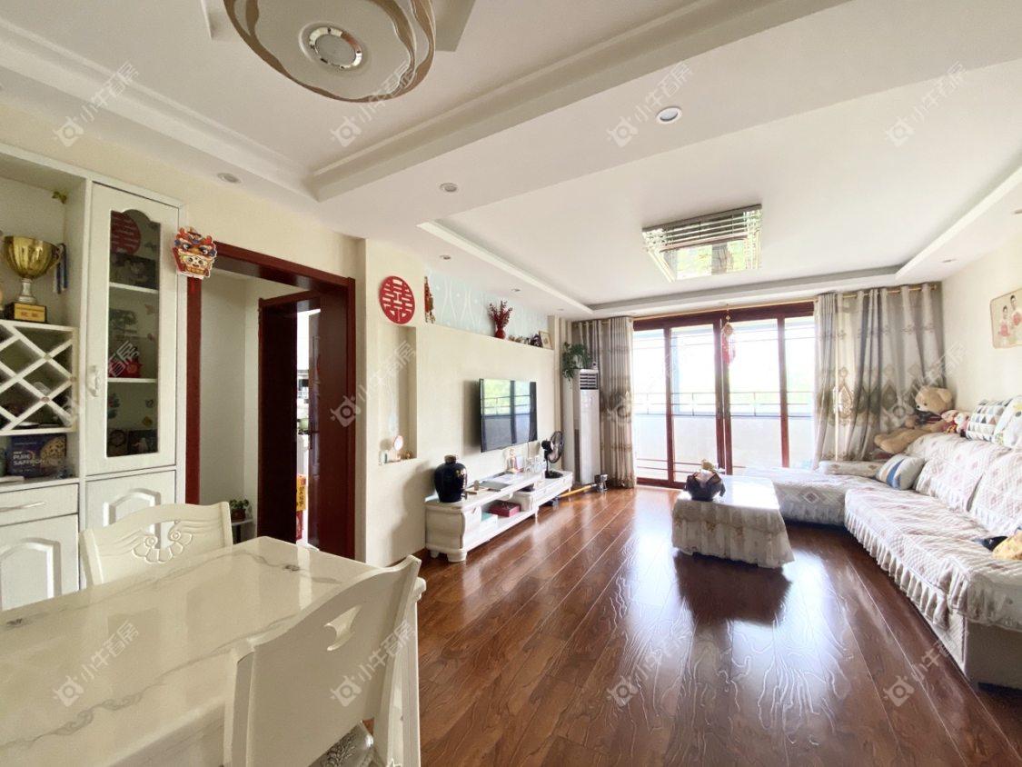 镇江华南新村在售二手房源_小牛看房