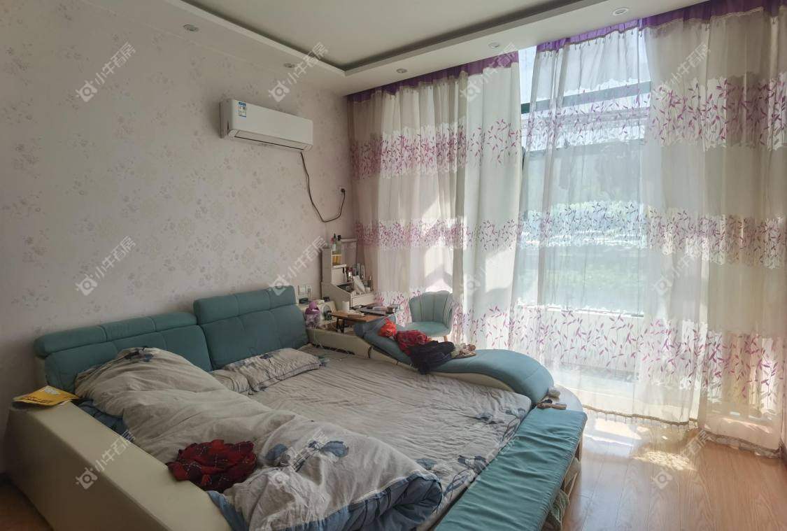 镇江恒大名都一期在售二手房源室内图_小牛看房