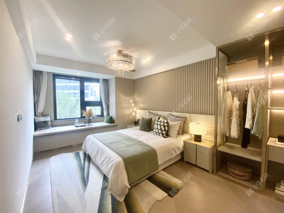 镇江璞悦观邸在售二手房源室内图_小牛看房