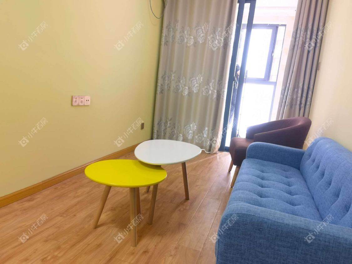 镇江荣城国际一期在售二手房源_小牛看房