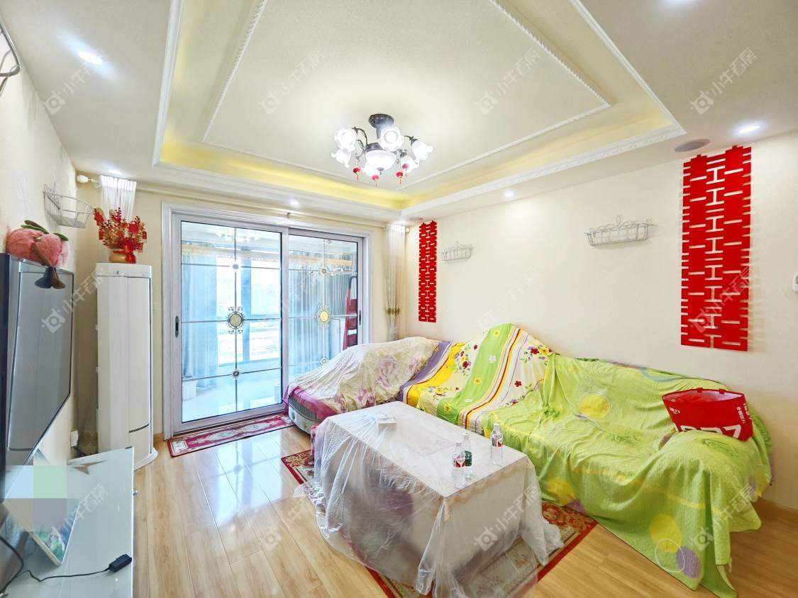 镇江东方盛世在售二手房源_小牛看房