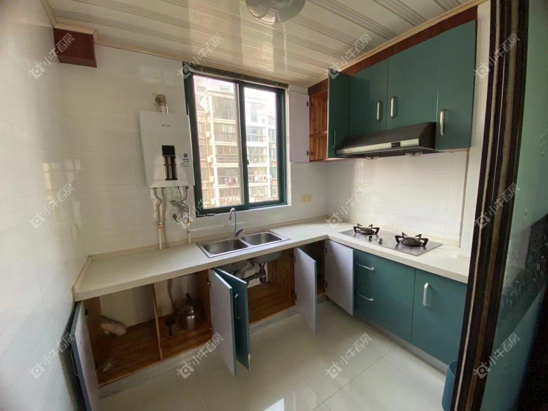 镇江华南老二村在售二手房源_小牛看房