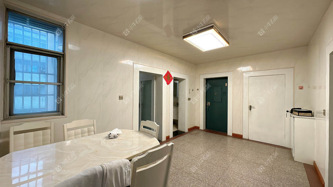 镇江万善园一村在售二手房源_小牛看房