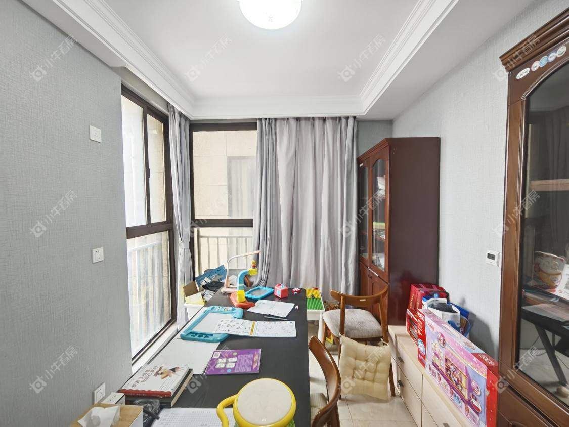 镇江嘉源首府在售二手房源室内图_小牛看房