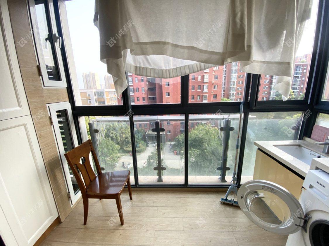 镇江天波城在售二手房源室内图_小牛看房